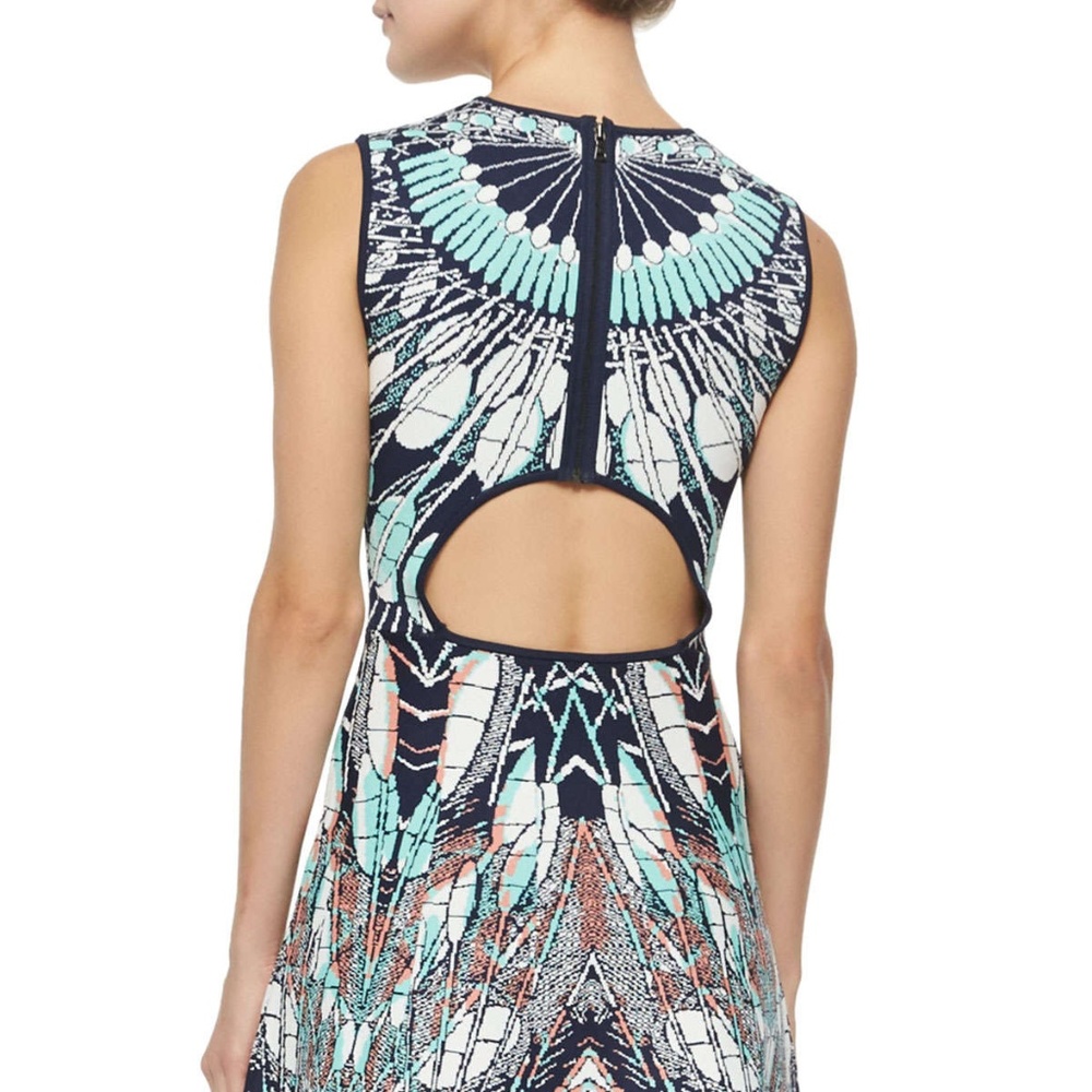 BCBGMAXAZRIA Wilma Dress